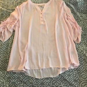 Avenue Tunic